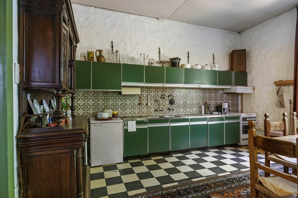 Medium property photo - Tsjerkepaed 26, 9043 VN Wier